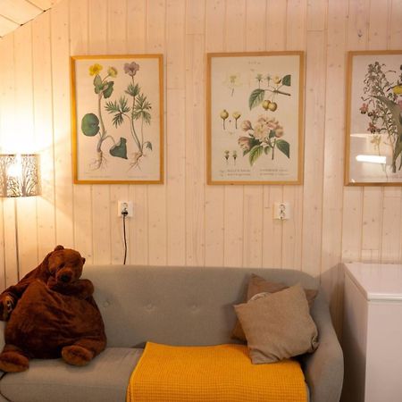 Kolin Mattila B&B Kolinkylä Kültér fotó