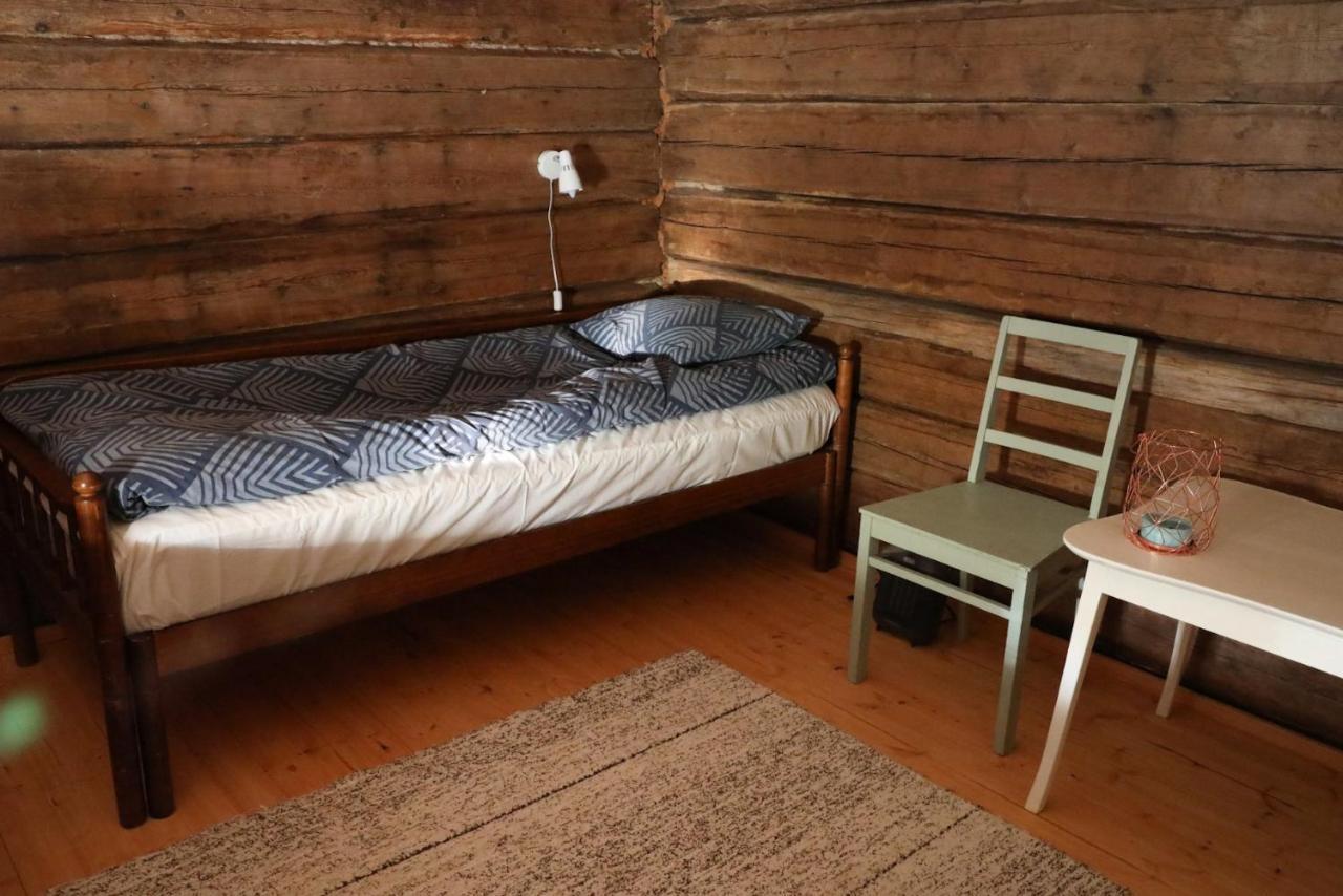 Kolin Mattila B&B Kolinkylä Kültér fotó
