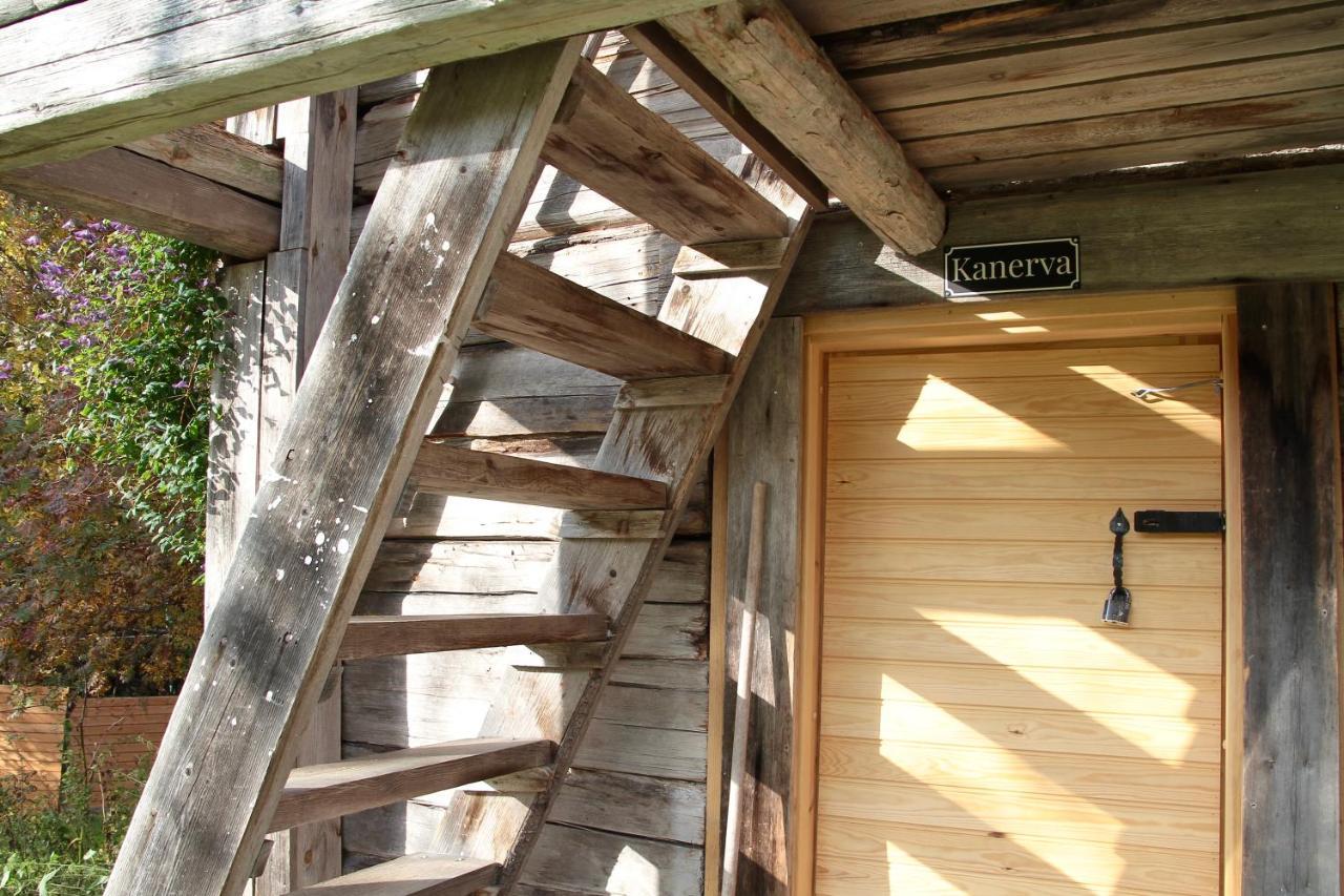 Kolin Mattila B&B Kolinkylä Kültér fotó