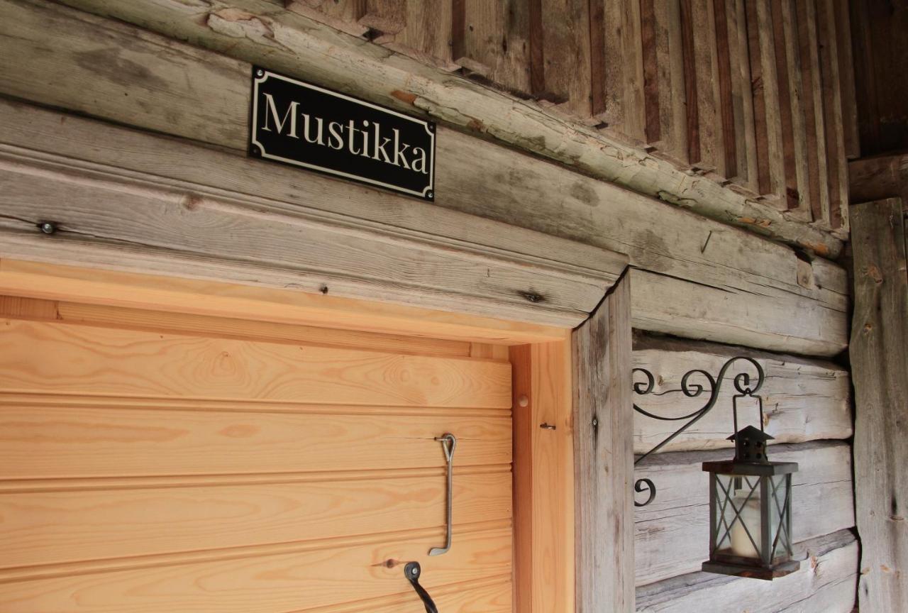 Kolin Mattila B&B Kolinkylä Kültér fotó