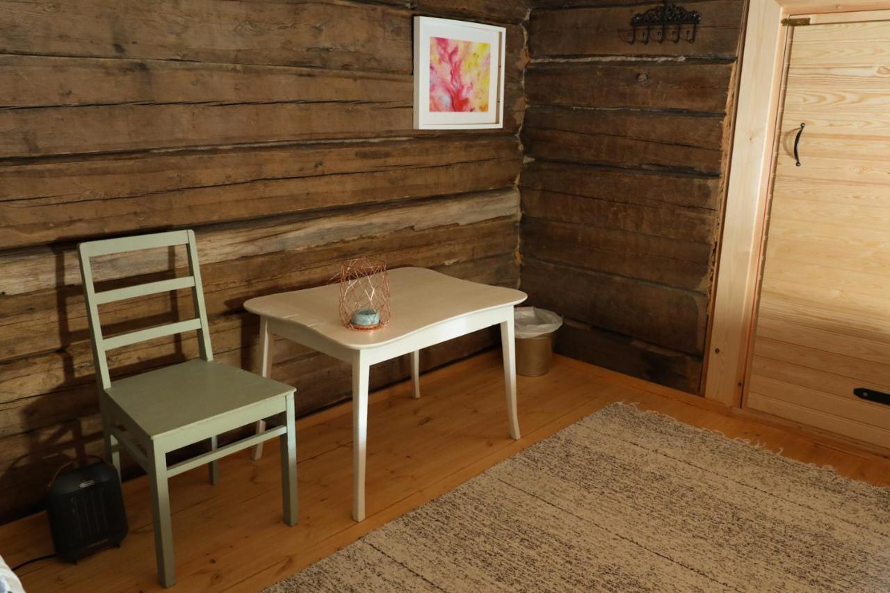 Kolin Mattila B&B Kolinkylä Kültér fotó