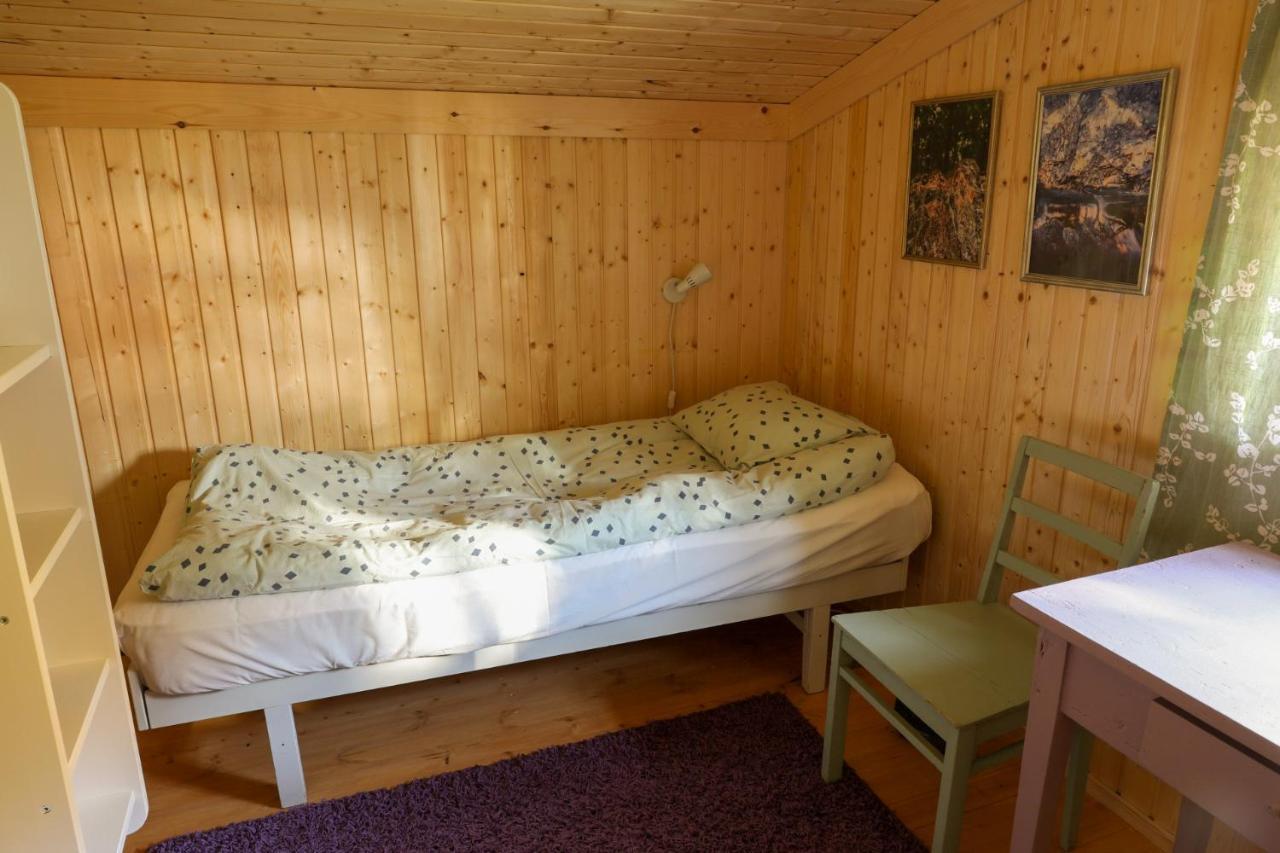 Kolin Mattila B&B Kolinkylä Kültér fotó