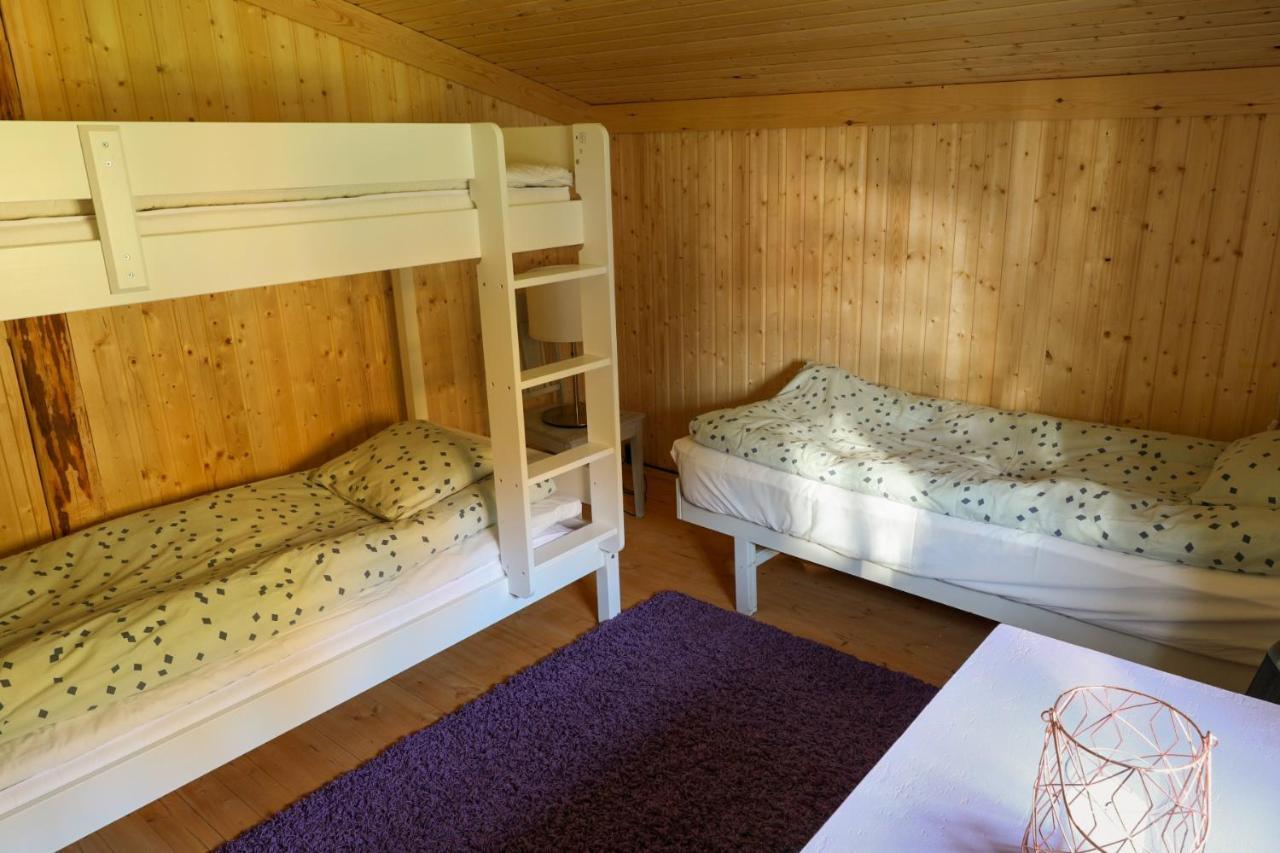 Kolin Mattila B&B Kolinkylä Kültér fotó