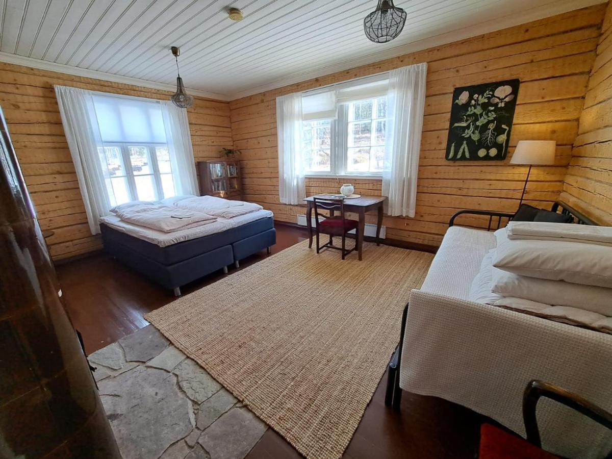 Kolin Mattila B&B Kolinkylä Kültér fotó