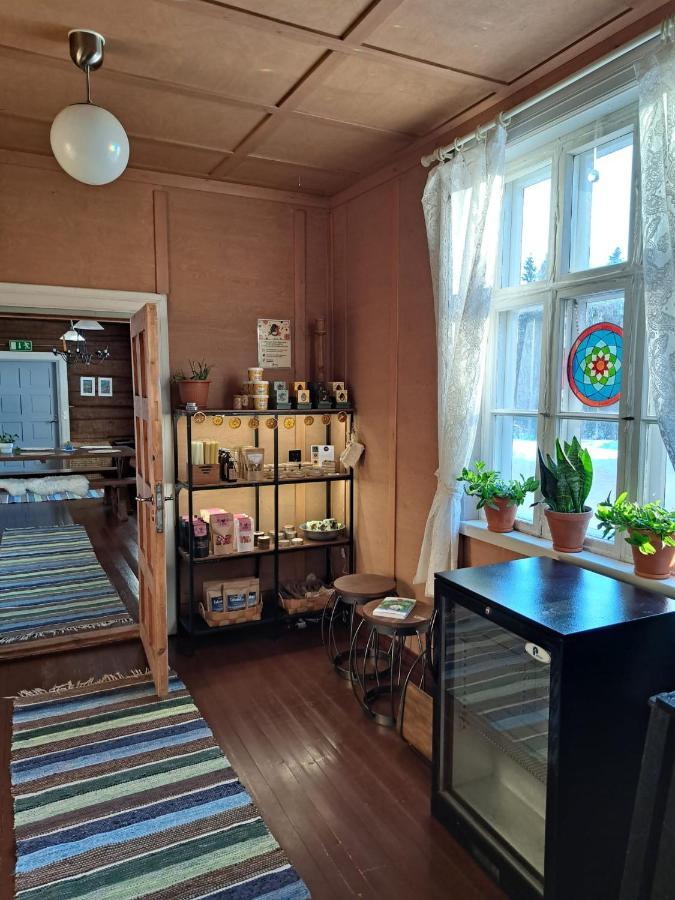 Kolin Mattila B&B Kolinkylä Kültér fotó