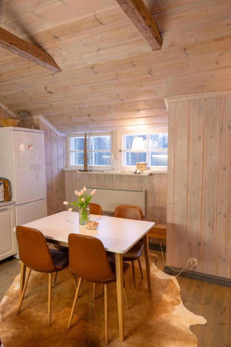 Kolin Mattila B&B Kolinkylä Kültér fotó