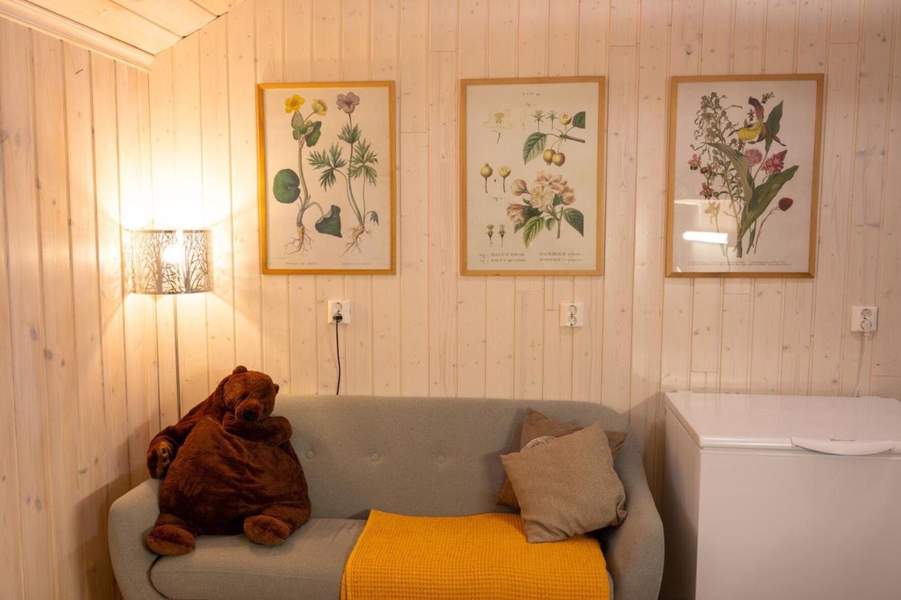 Kolin Mattila B&B Kolinkylä Kültér fotó