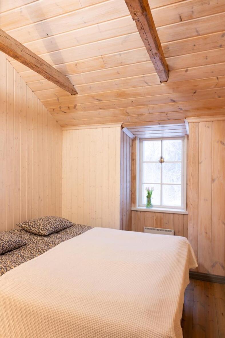 Kolin Mattila B&B Kolinkylä Kültér fotó
