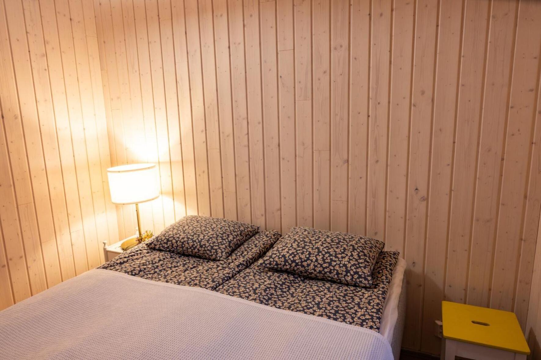 Kolin Mattila B&B Kolinkylä Kültér fotó