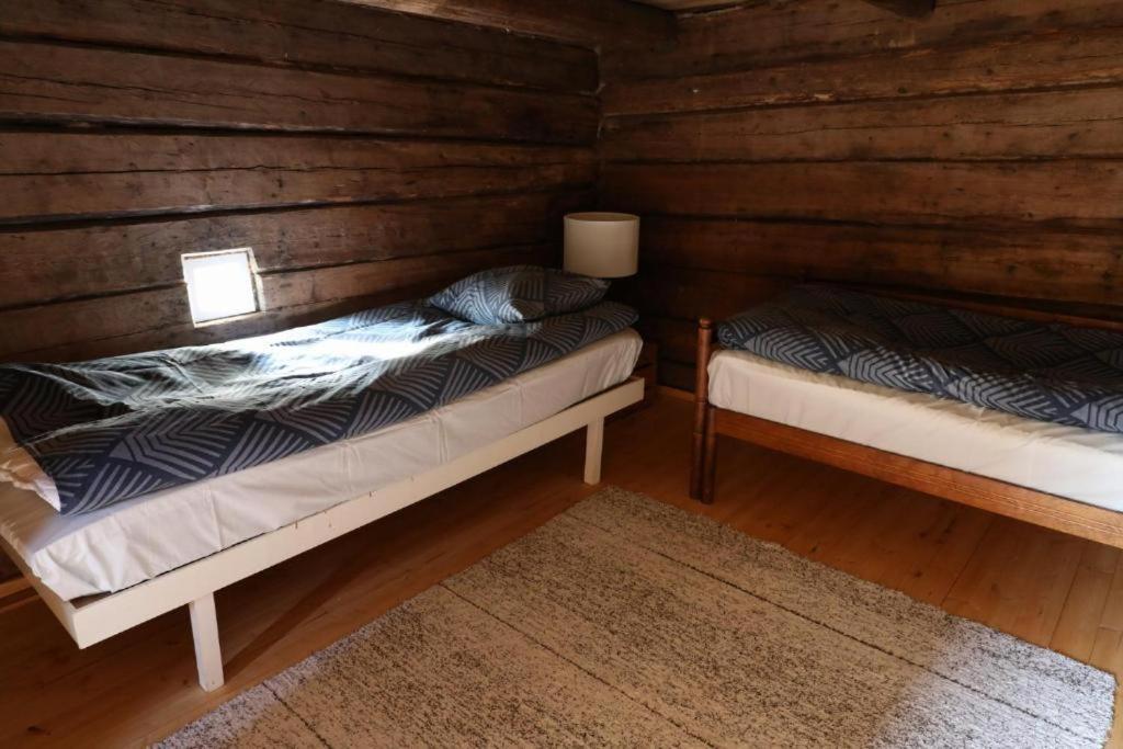 Kolin Mattila B&B Kolinkylä Kültér fotó