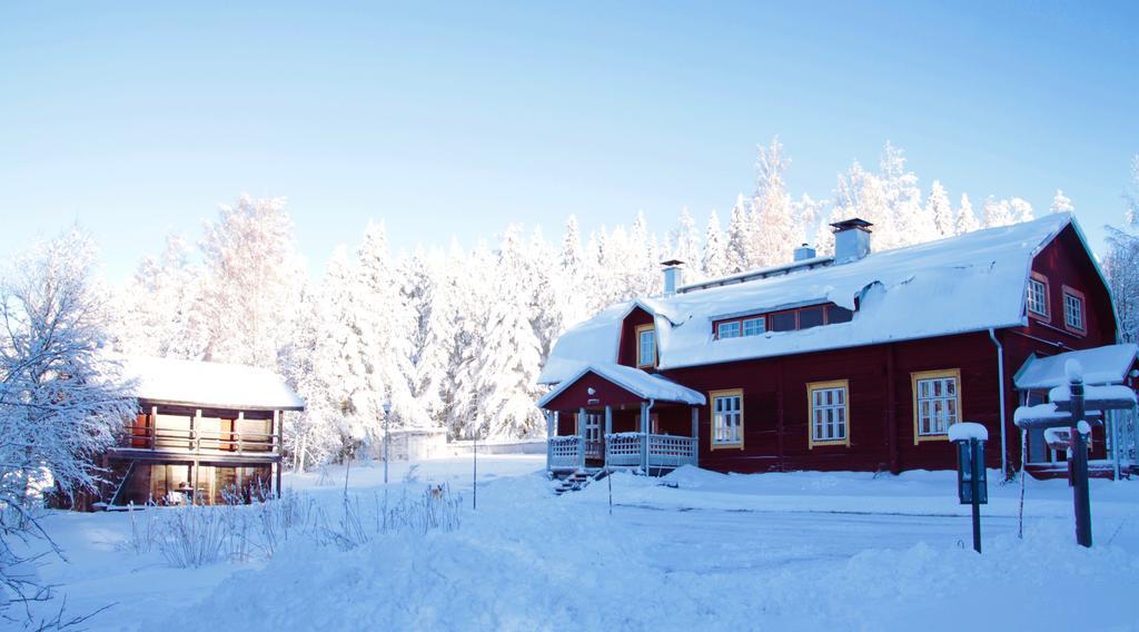 Kolin Mattila B&B Kolinkylä Kültér fotó