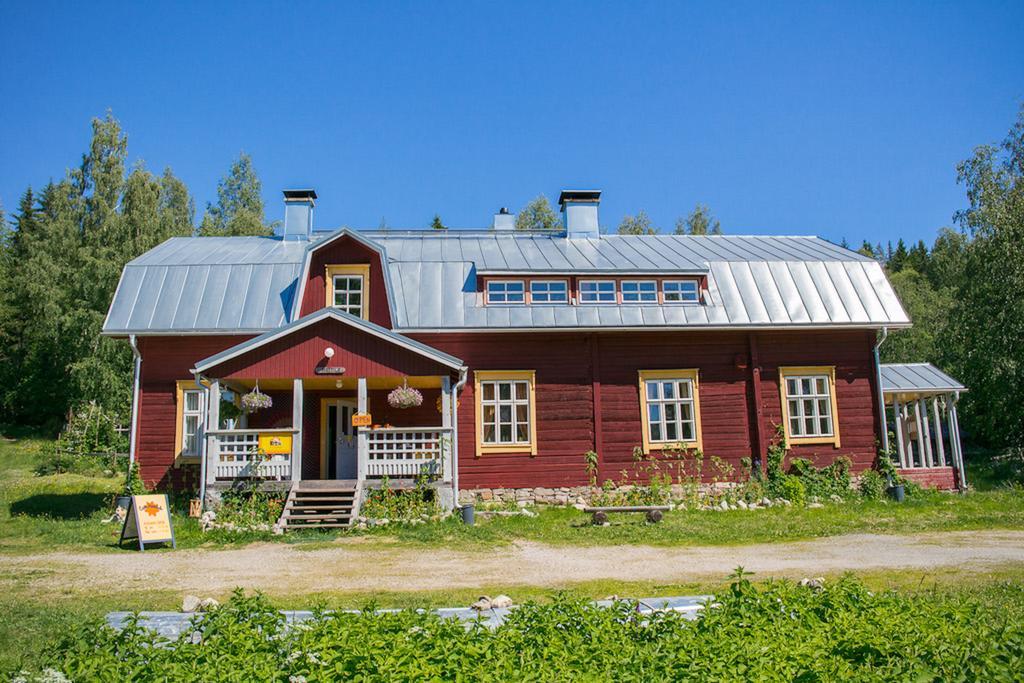 Kolin Mattila B&B Kolinkylä Kültér fotó