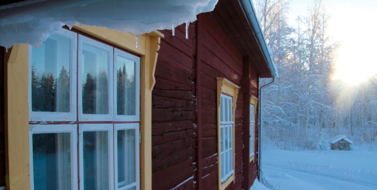 Kolin Mattila B&B Kolinkylä Kültér fotó