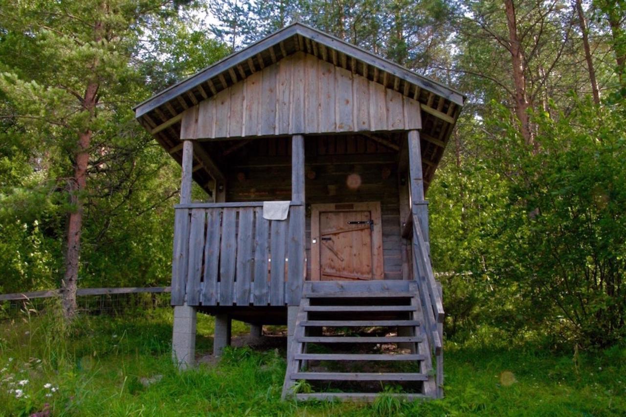 Kolin Mattila B&B Kolinkylä Kültér fotó