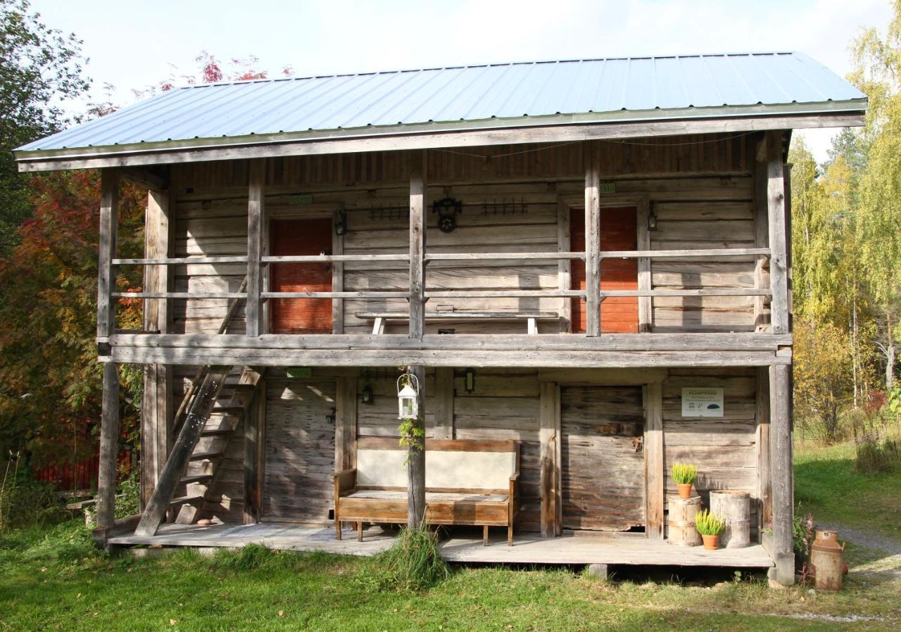 Kolin Mattila B&B Kolinkylä Kültér fotó