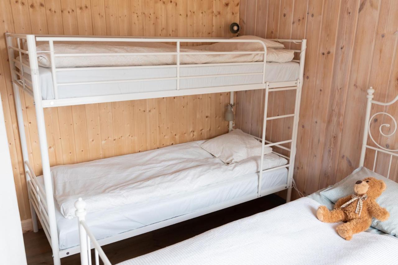 Kolin Mattila B&B Kolinkylä Kültér fotó